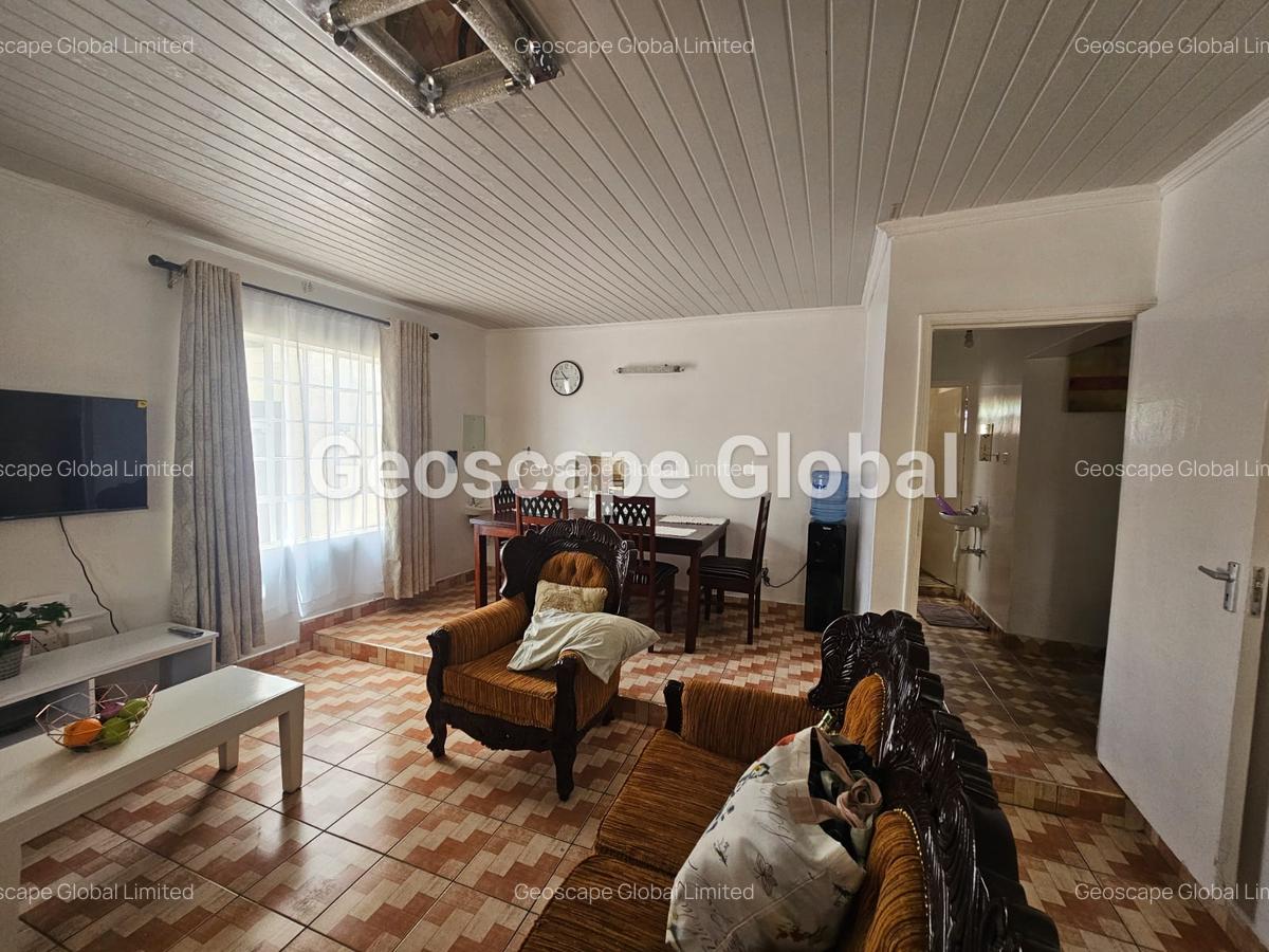 2 Bed House with En Suite in Runda - 7