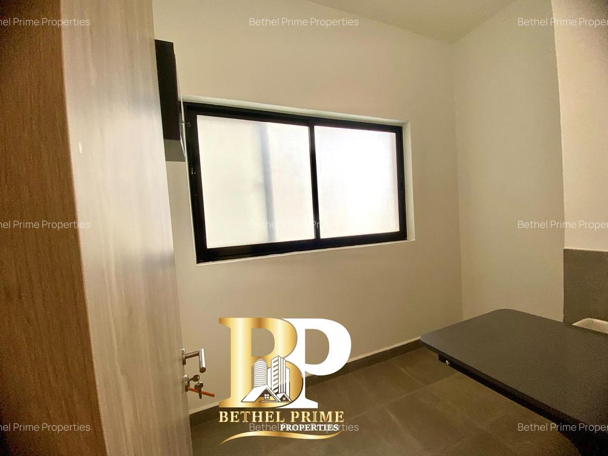 3 Bed Apartment with En Suite in Lower Kabete - 17