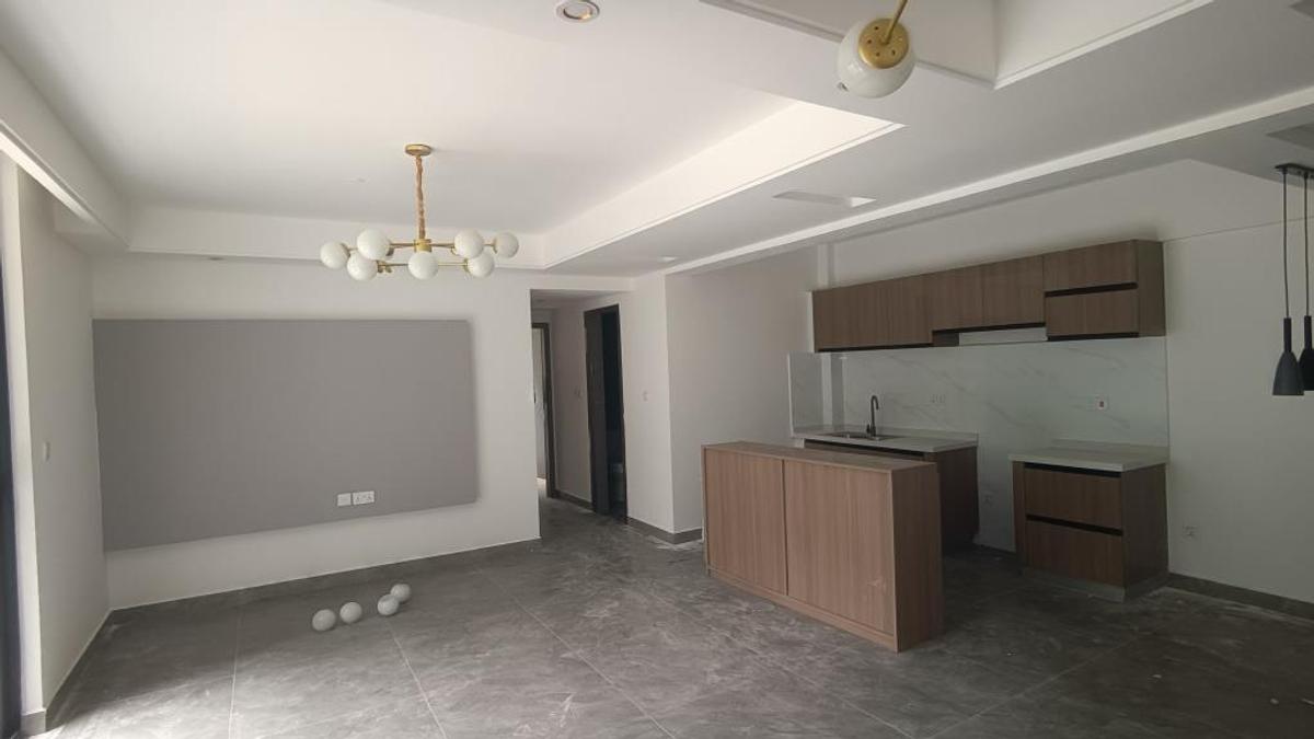 3 Bed Apartment with En Suite at Riverside Drive - 3