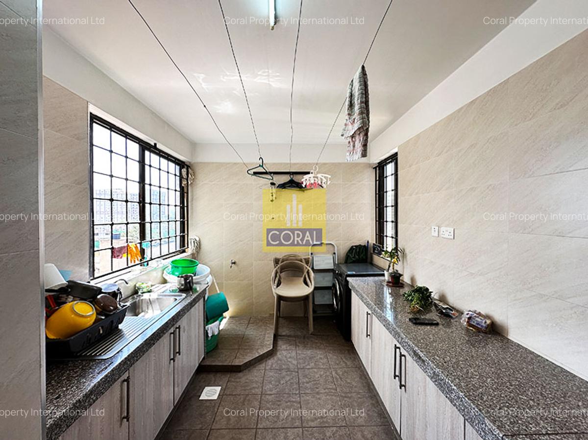 3 Bed Apartment in Parklands - 8