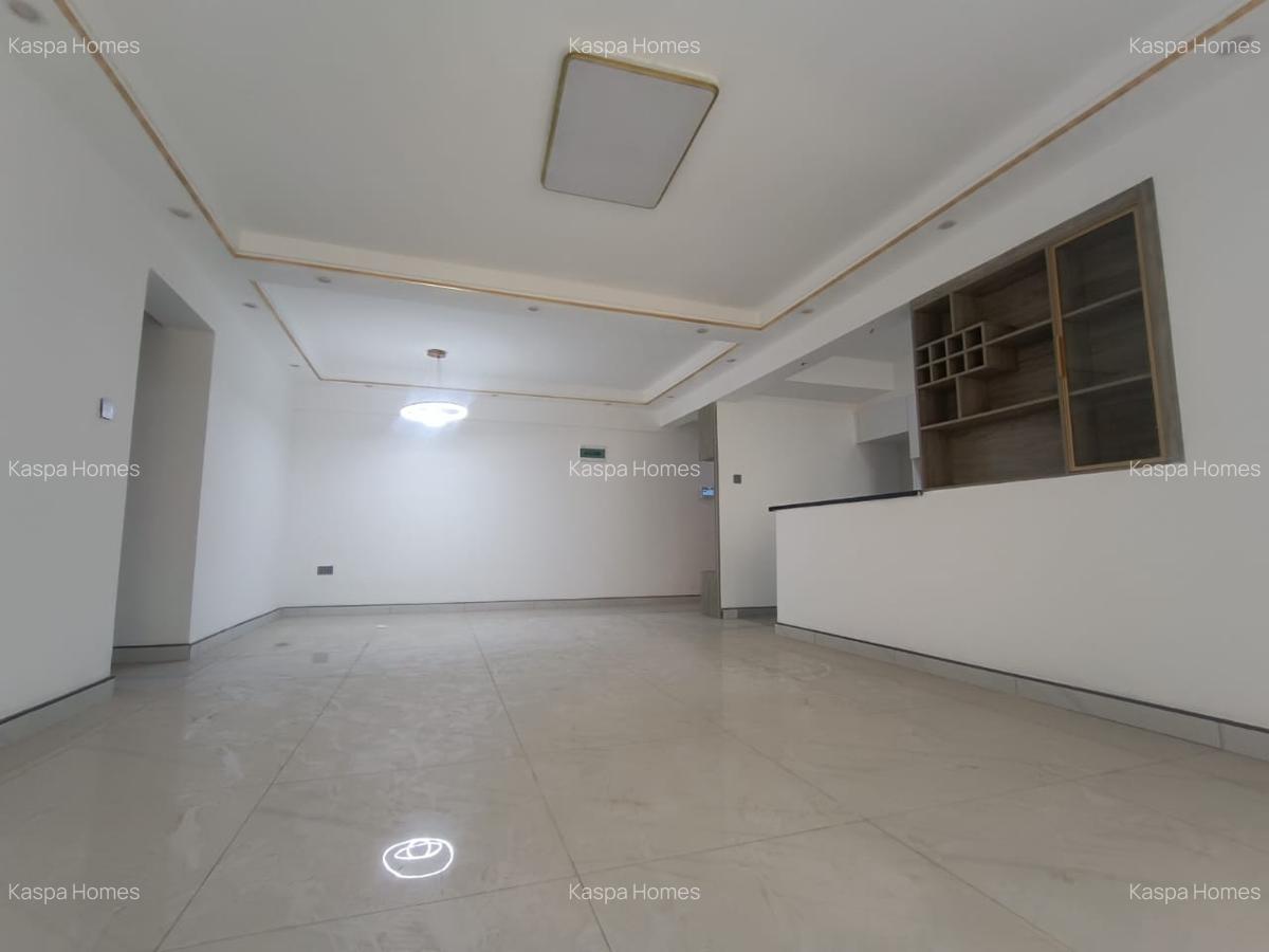 3 Bed Apartment with En Suite in Kilimani - 6