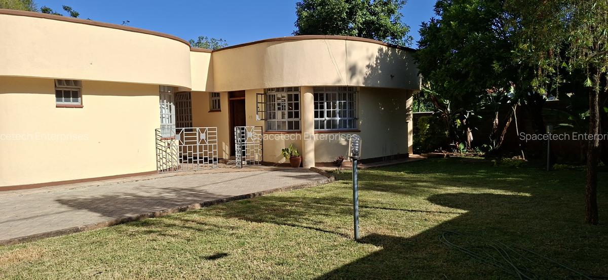 2 Bed House with Garden in Lower Kabete - 2
