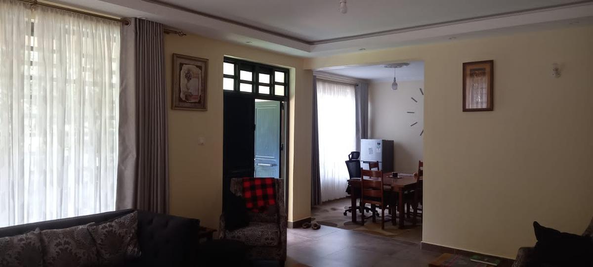 4 Bed House with En Suite in Ngong - 15