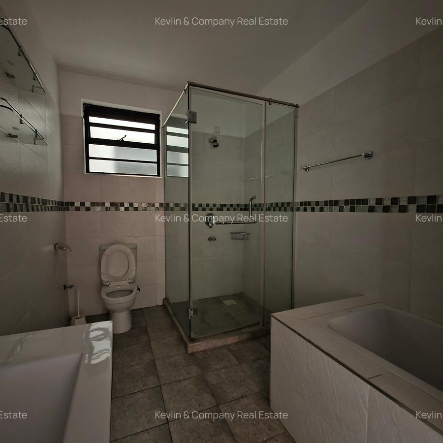 3 Bed Apartment with Staff Quarters in Kileleshwa - 19