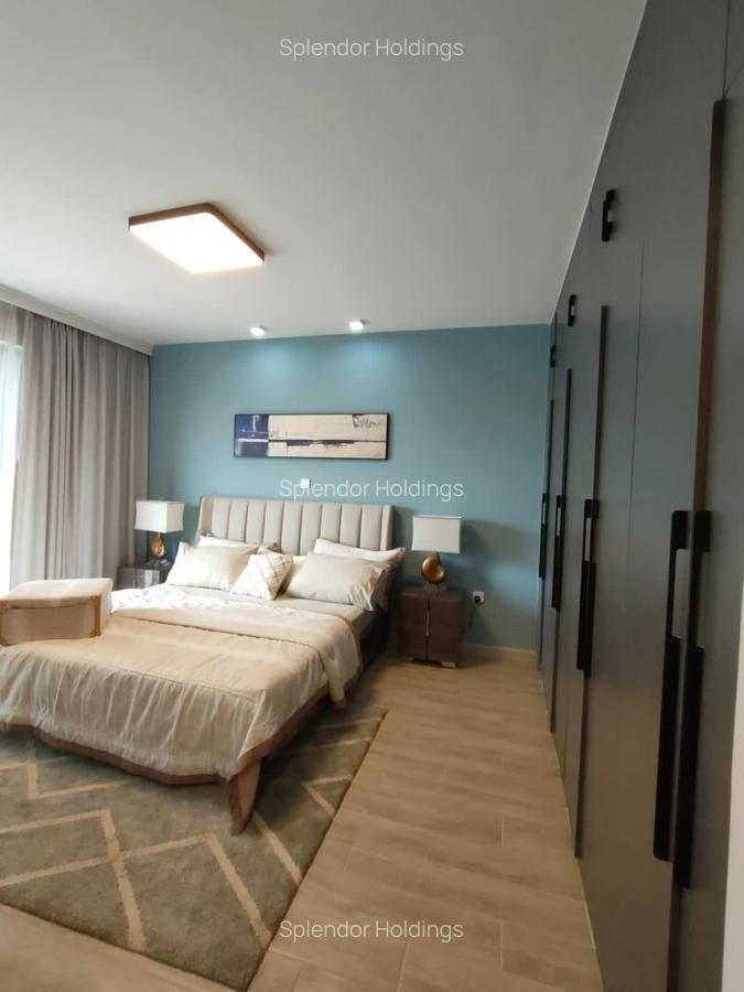 3 Bed Apartment with En Suite in Syokimau - 19