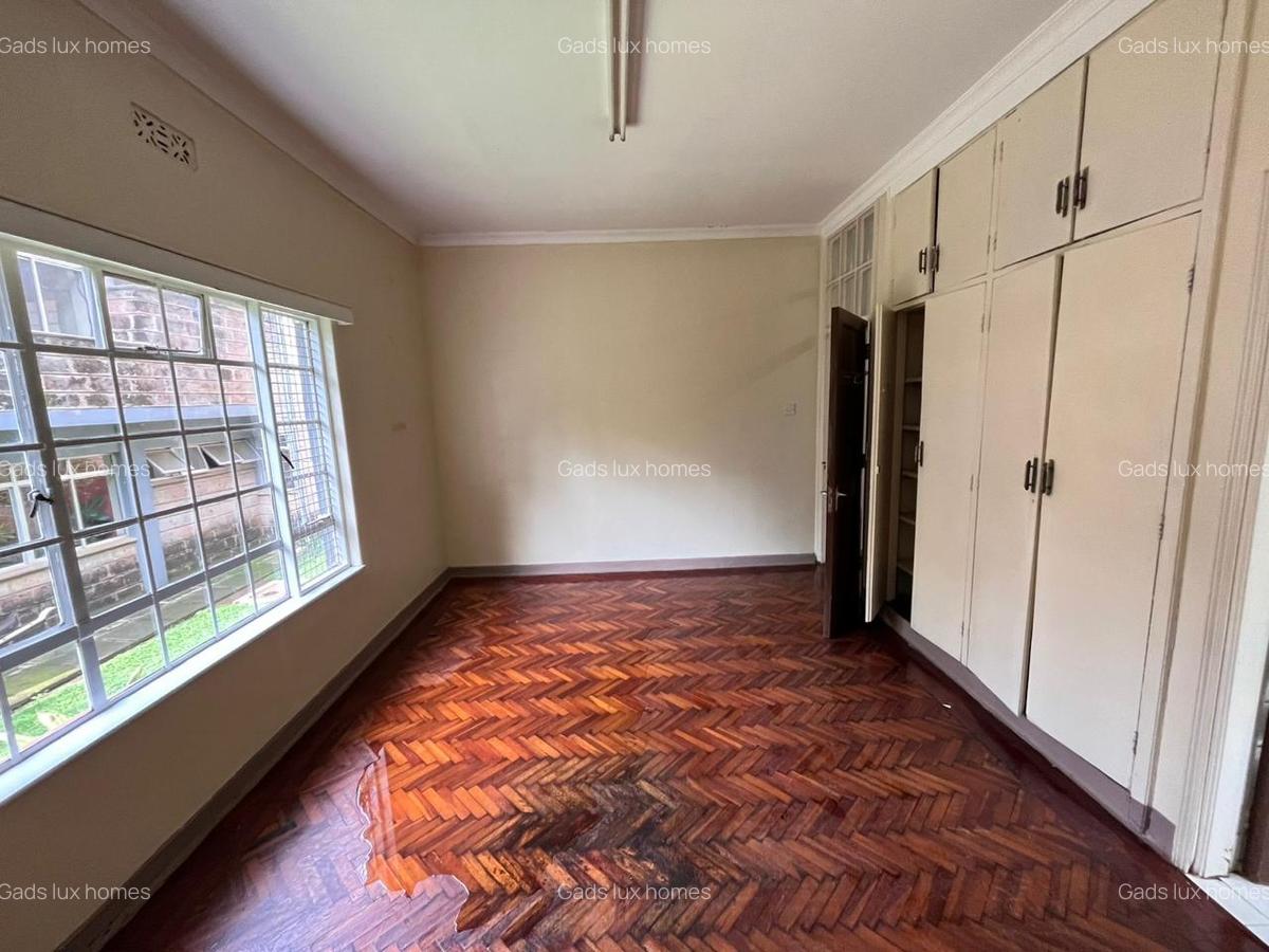 Commercial Property with Service Charge Included at Westlands - 9