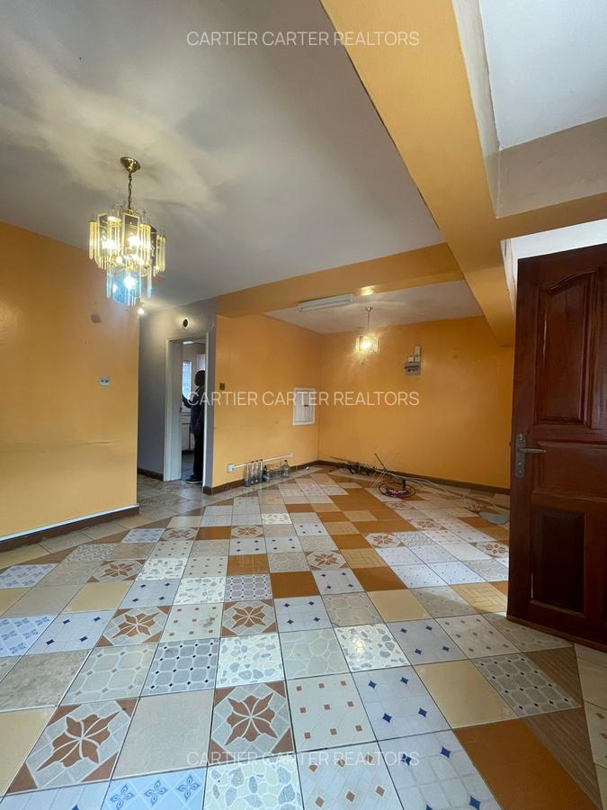 3 Bed House in Buruburu - 10