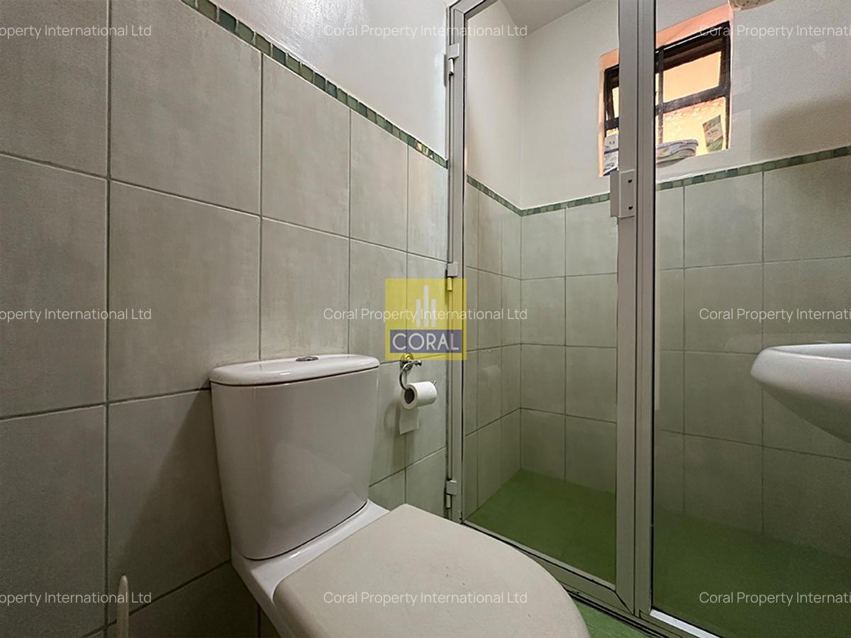 5 Bed Townhouse in Lavington - 8