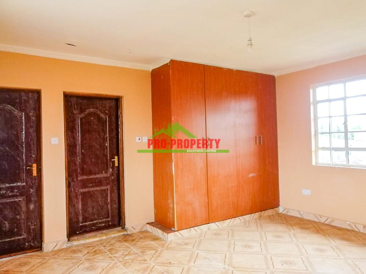 5 Bed House with En Suite at Ondiri - 5