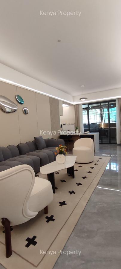 1 Bed Apartment with Swimming Pool at Wood Avenue - 14