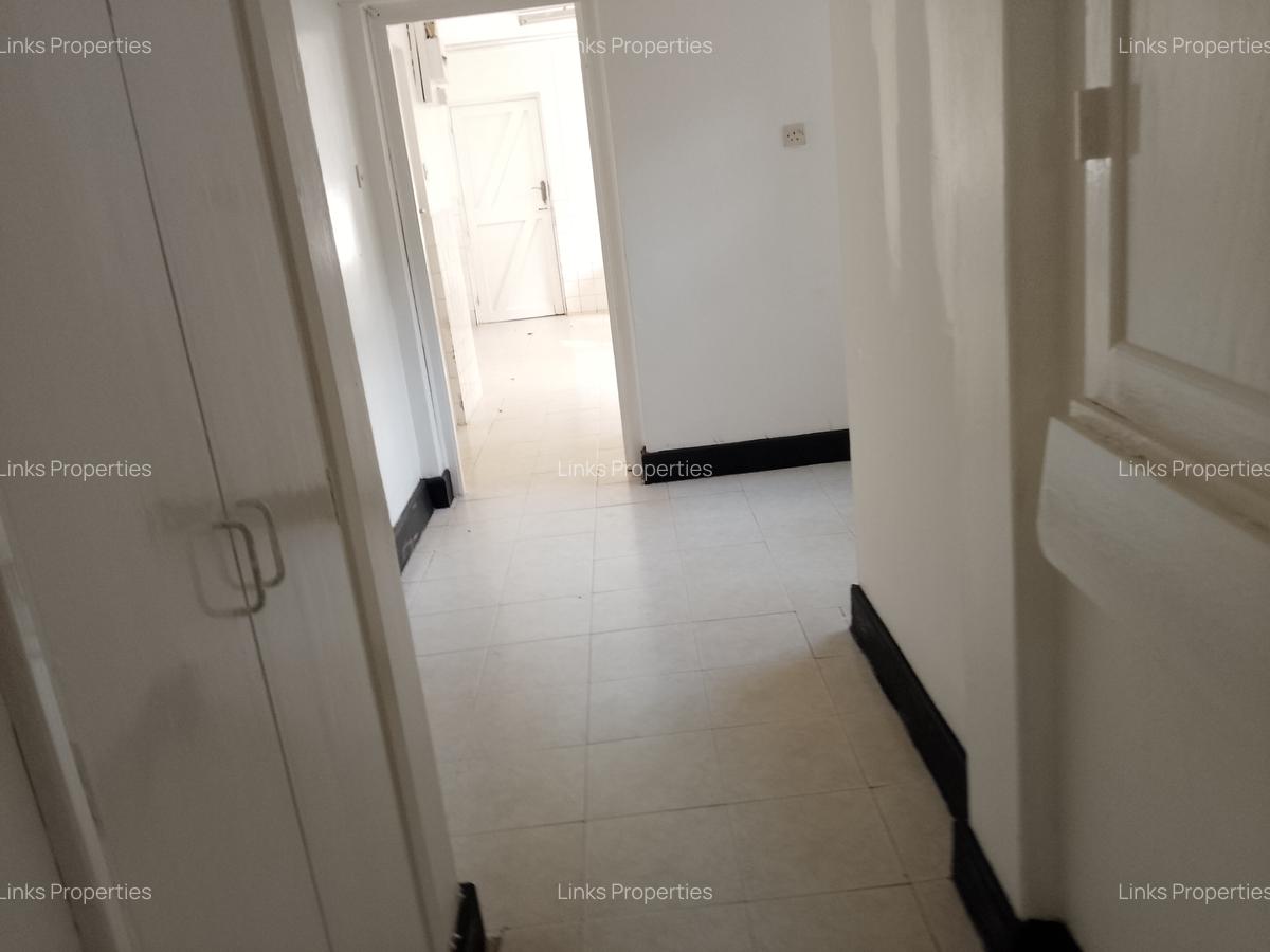 4 Bed House with En Suite at Karen - 16