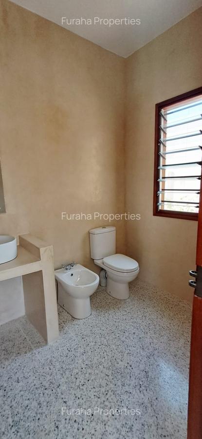 3 Bed Villa in Watamu - 19