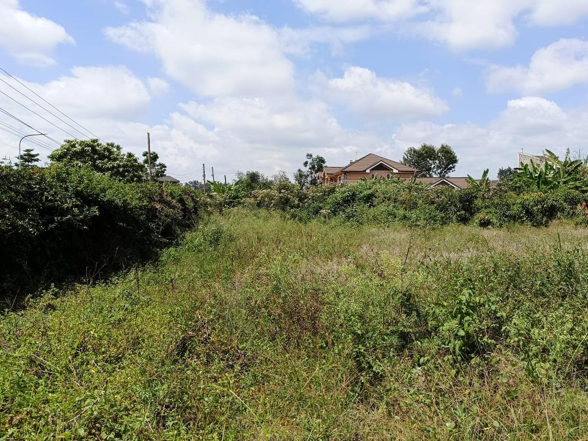 Residential Land at Kiambu Road - 7