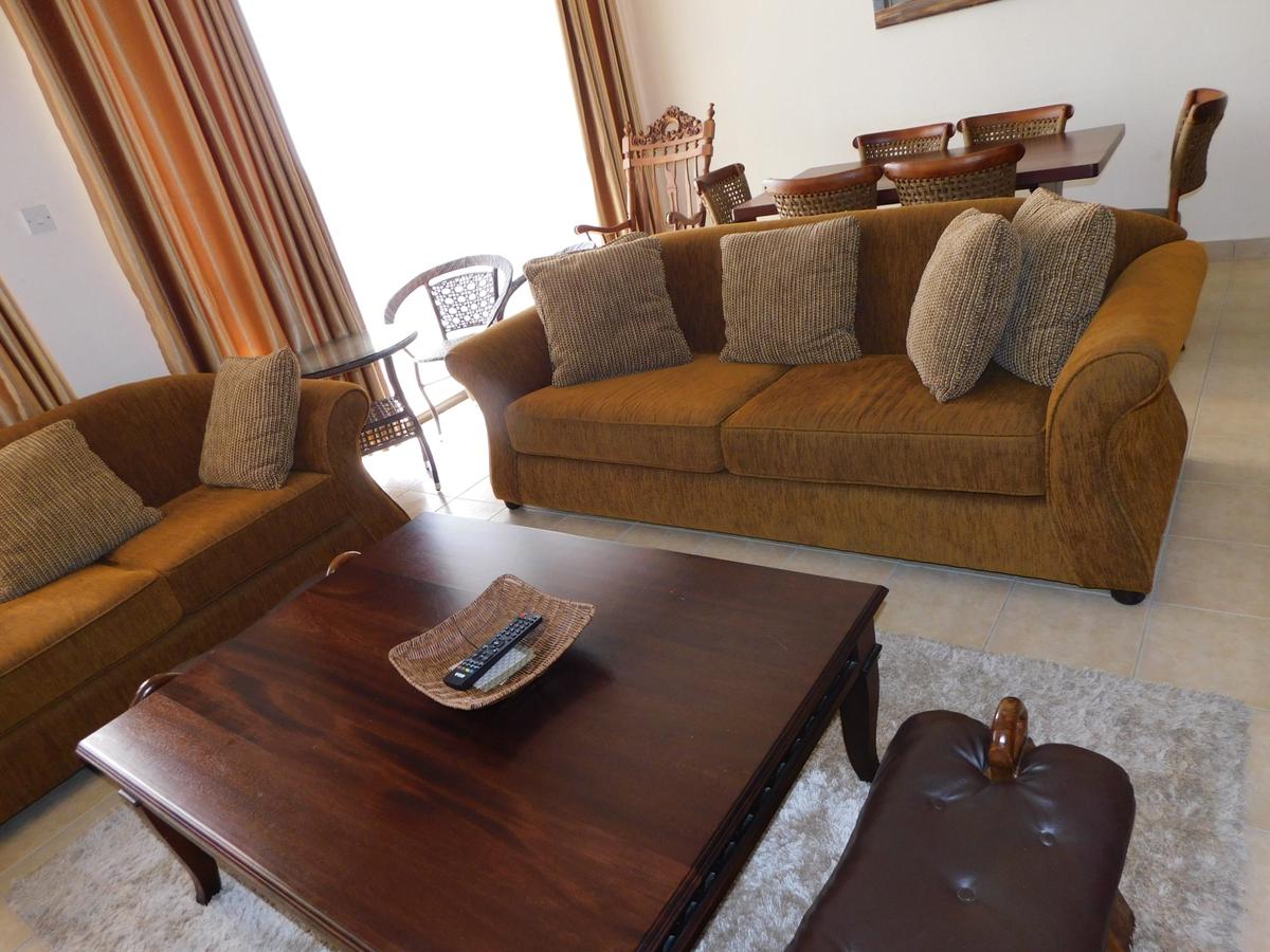 Serviced 3 Bed Apartment with En Suite in Nyali Area - 19