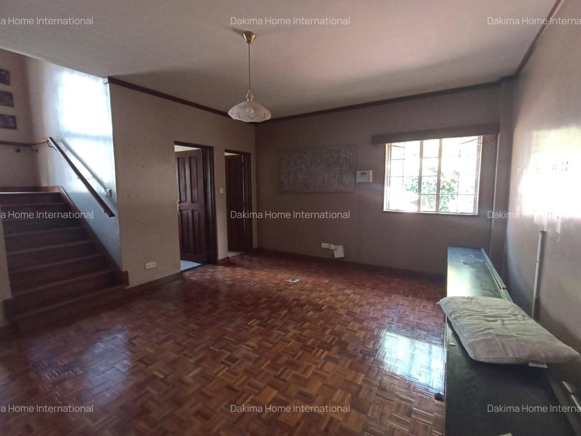 5 Bed Townhouse with En Suite in Lower Kabete - 9