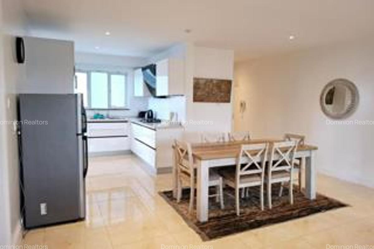 2 Bed Apartment with En Suite in Westlands Area - 1