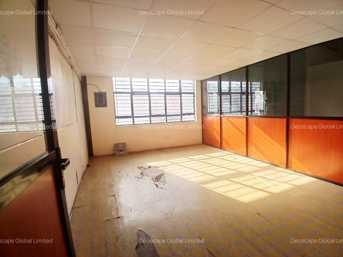 9,999 ft² Warehouse with Backup Generator in Mombasa Road - 3
