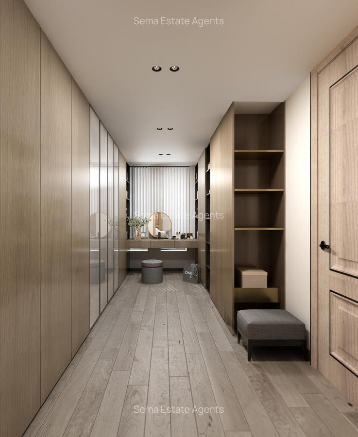 6 Bed Townhouse in Lavington - 2