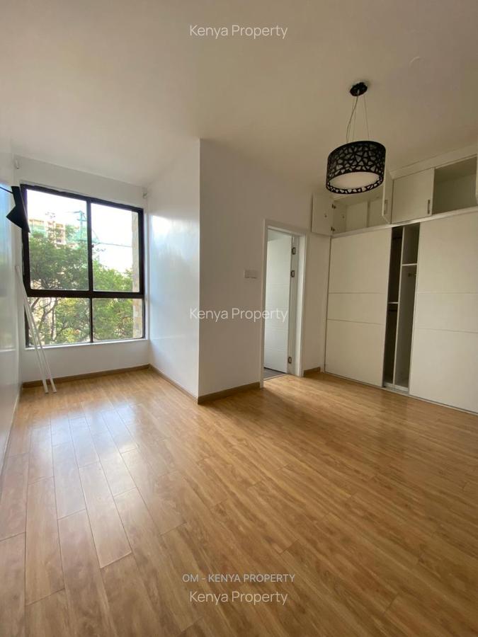 1 Bed Apartment with En Suite at Kirichwa Road - 8