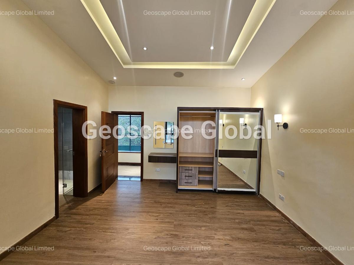 5 Bed Villa with En Suite in Lower Kabete - 5