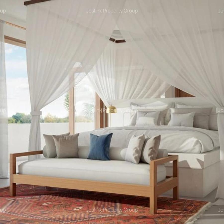 3 Bed Townhouse with En Suite in Nyali Area - 9