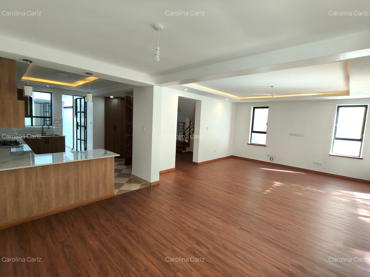 4 Bed Townhouse with En Suite at Kirawa Road - 6