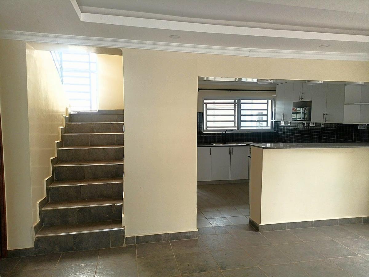 4 Bed House with En Suite in Athi River - 12