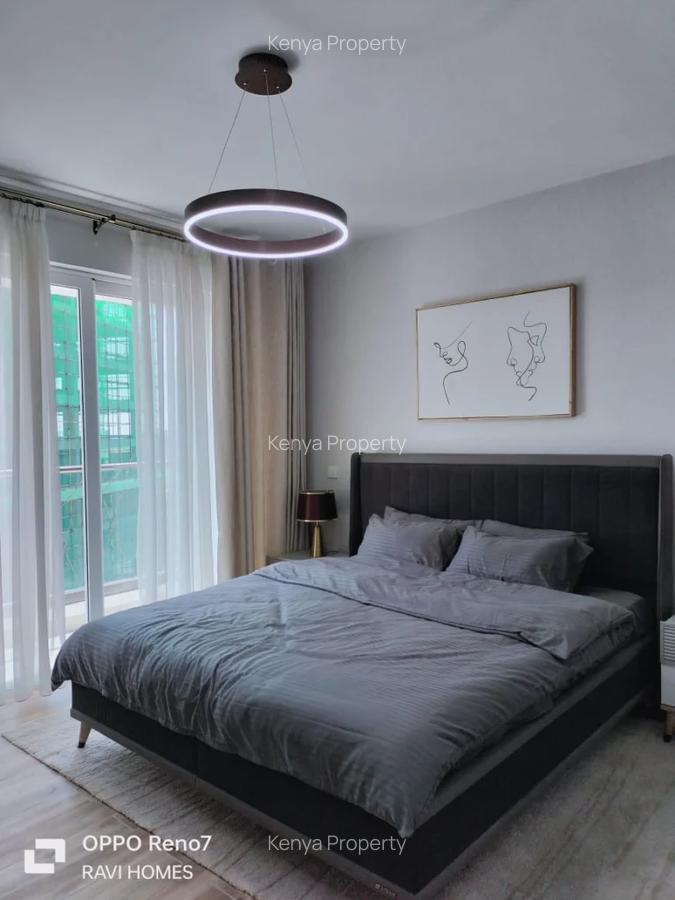 3 Bed Apartment with Swimming Pool at Nyeri Rd - 6