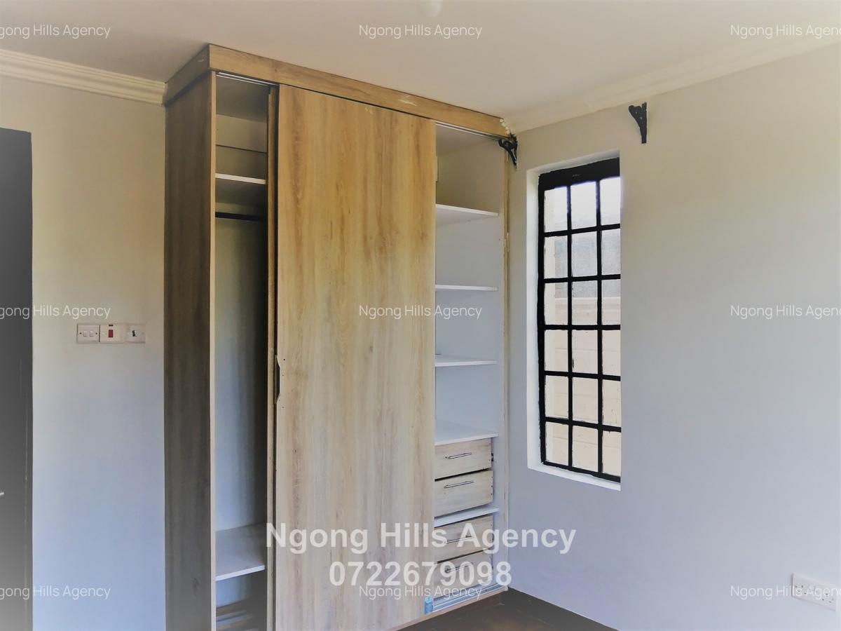5 Bed Townhouse with En Suite in Ngong - 9