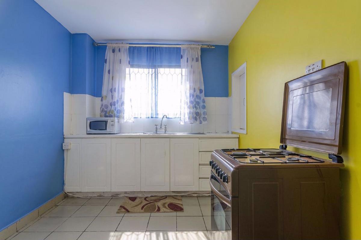 3 Bed Apartment with En Suite in Embakasi - 4