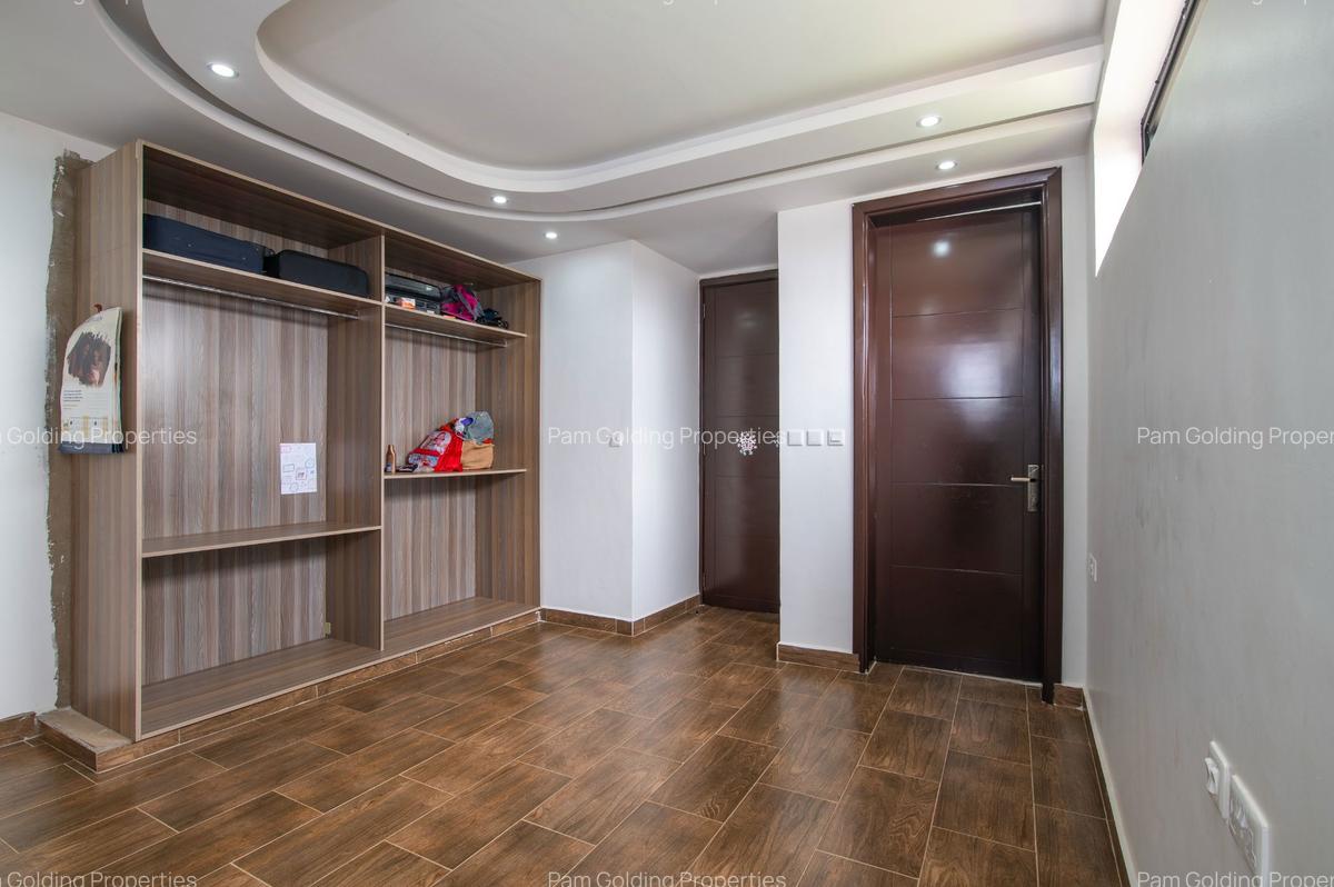 5 Bed House with En Suite at Migaa Estate - 16