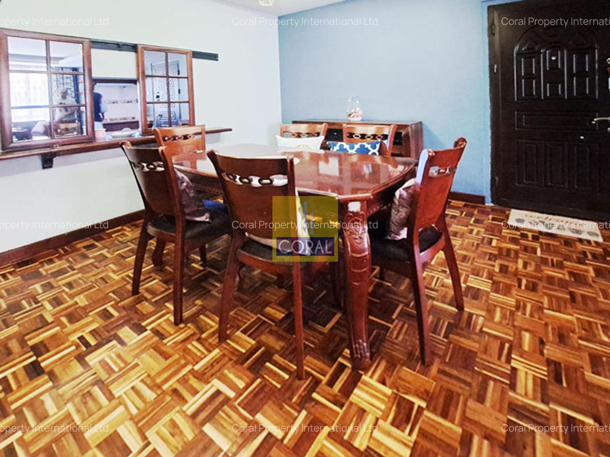 3 Bed Apartment with En Suite in Westlands Area - 5