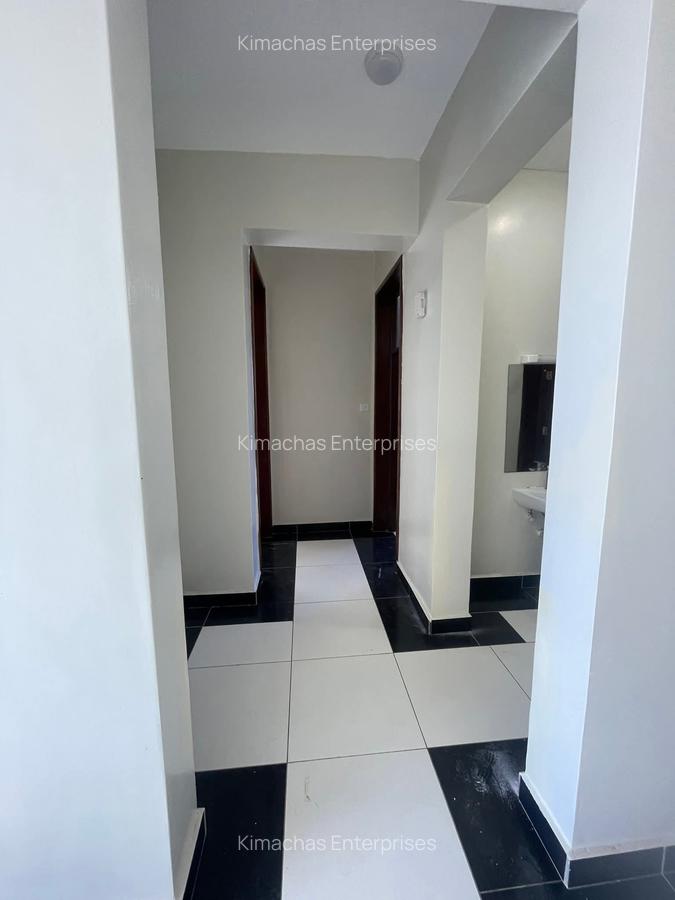 2 Bed Apartment with En Suite at Off Links Road - 7