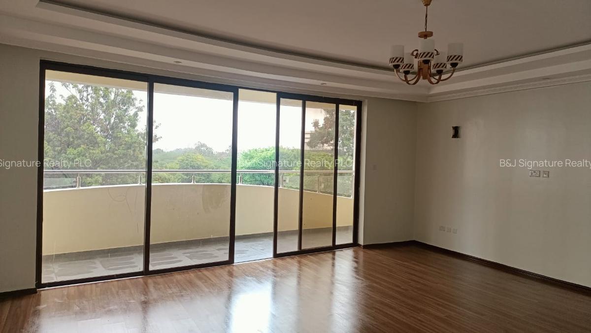 3 Bed Apartment with En Suite in Kileleshwa - 14
