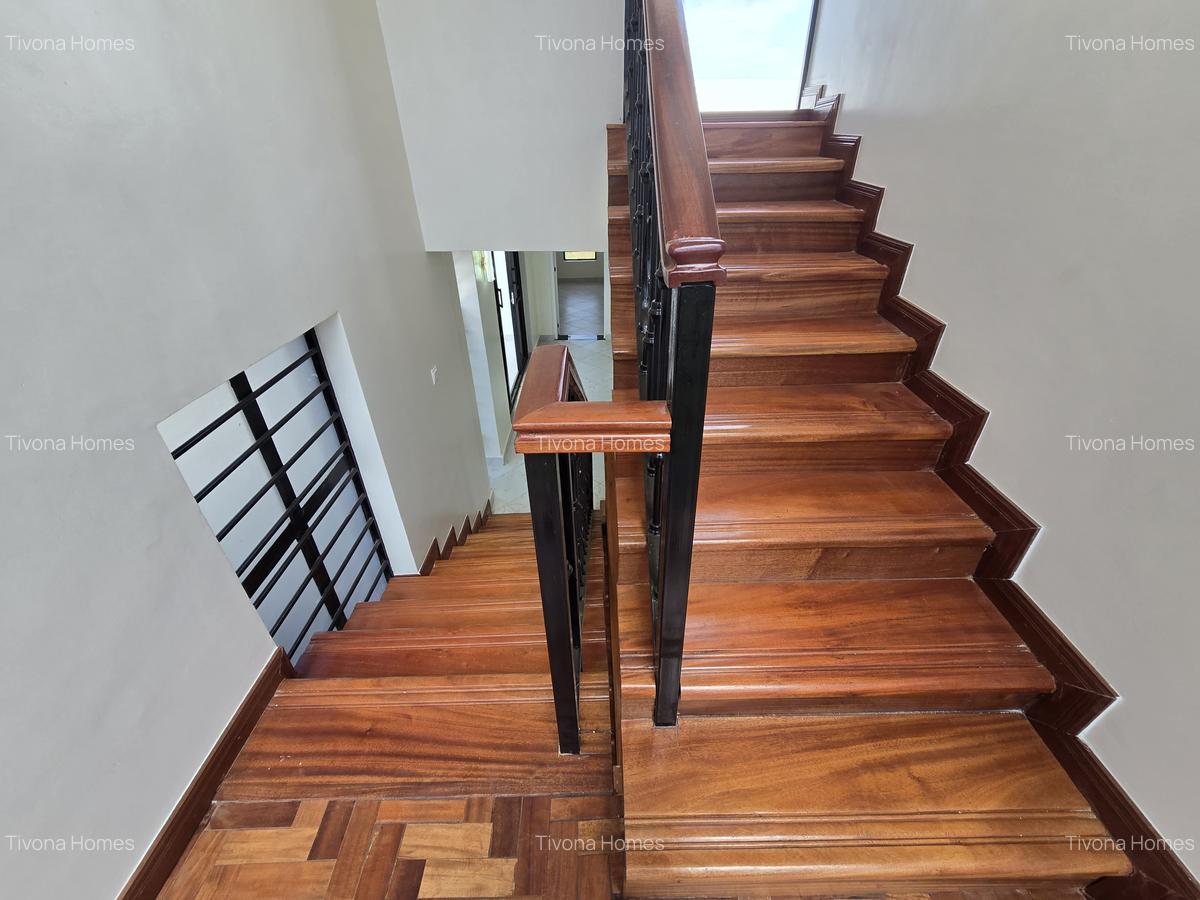 4 Bed House with Staff Quarters in Kamakis - 2