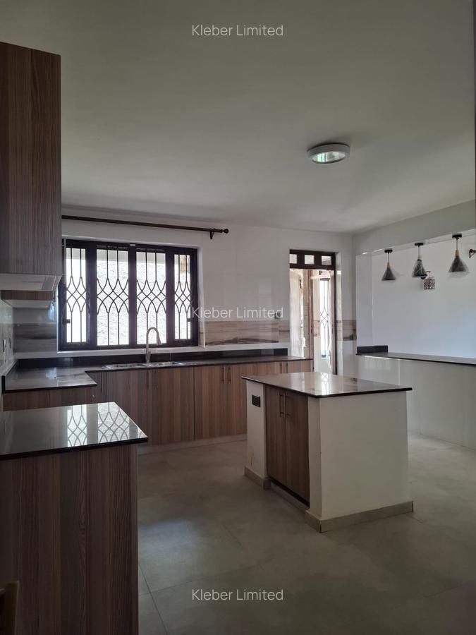 4 Bed House with En Suite in Rironi - 15
