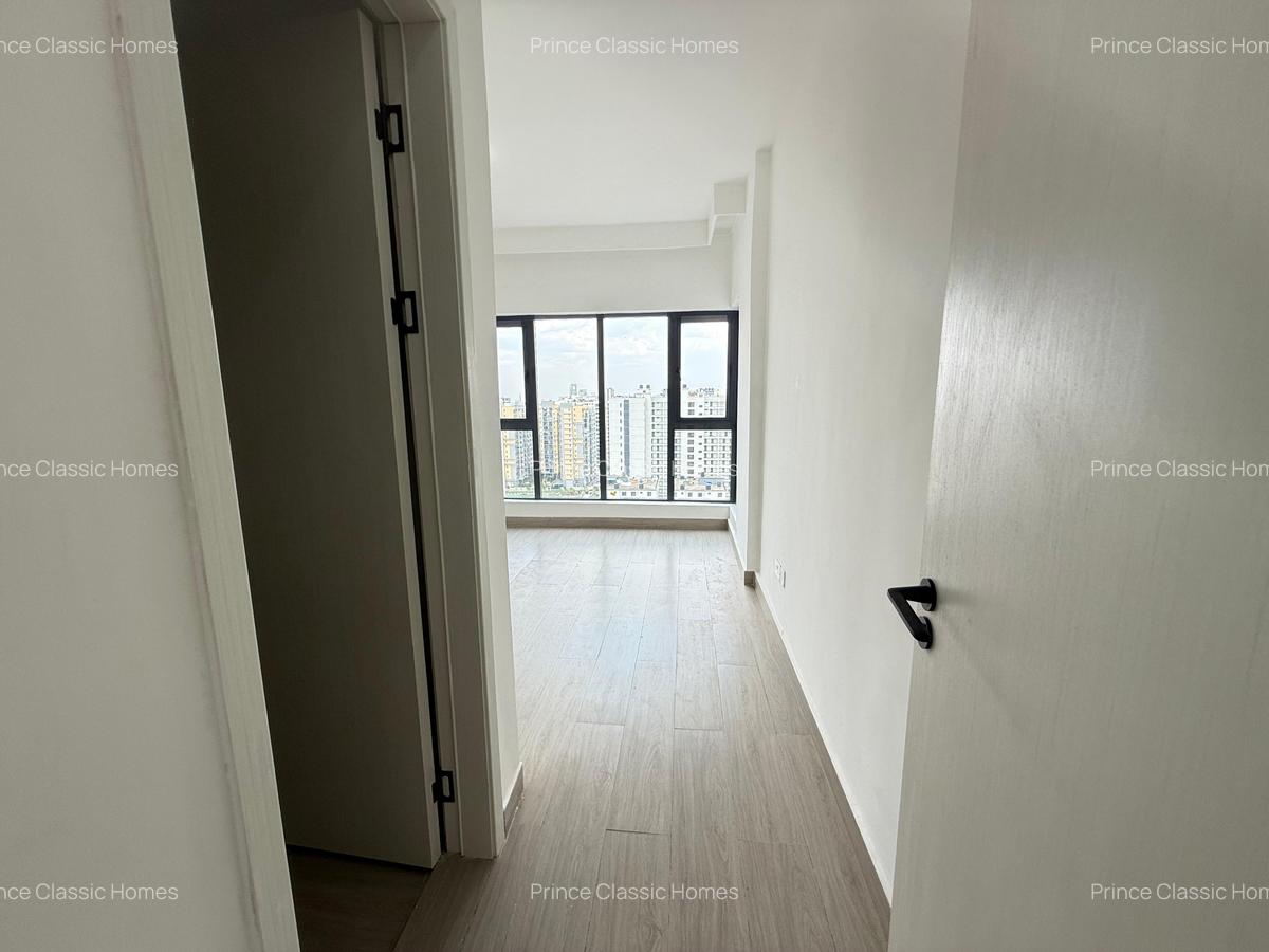 2 Bed Apartment with En Suite in Kilimani - 8