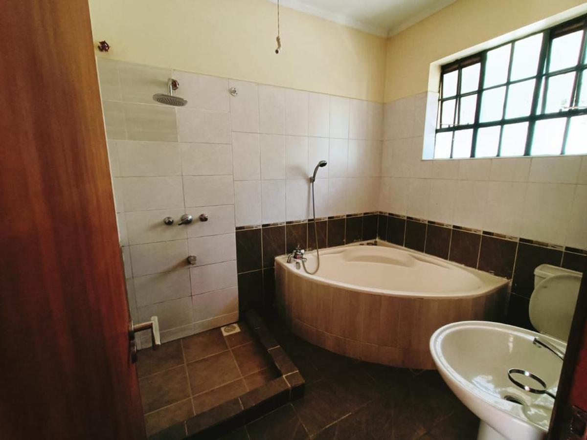 4 Bed Townhouse with En Suite in Kileleshwa - 6