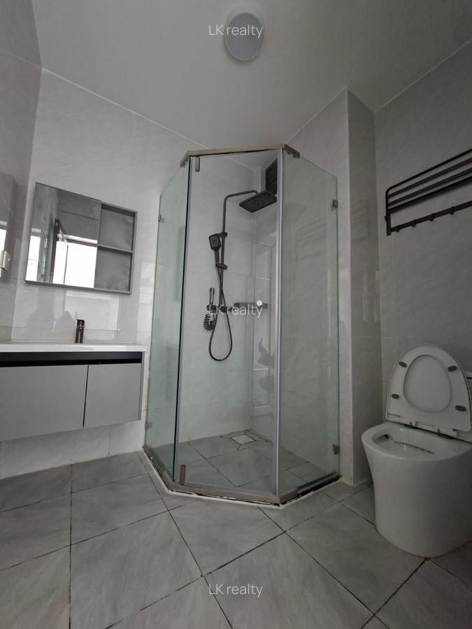 1 Bed Apartment with Swimming Pool at Nyeri Road - 8