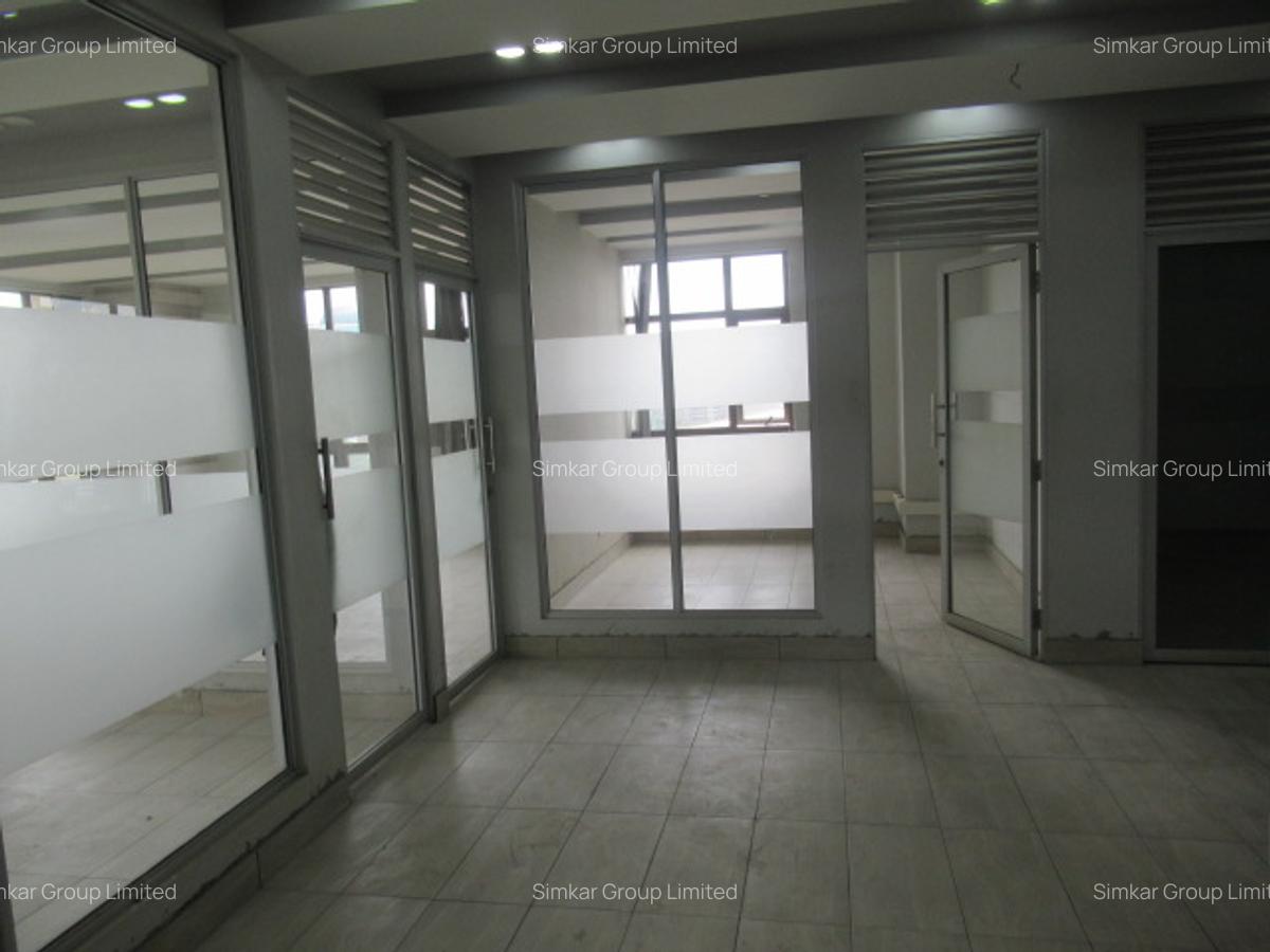 Office with Service Charge Included at Westlands - 2