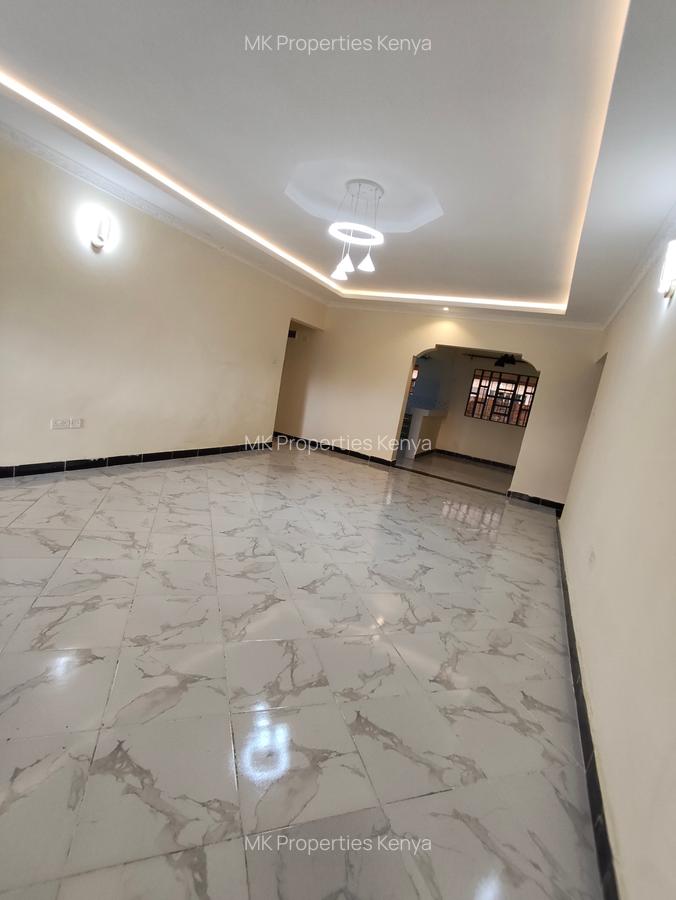 3 Bed House with En Suite at Magadi Road - 3