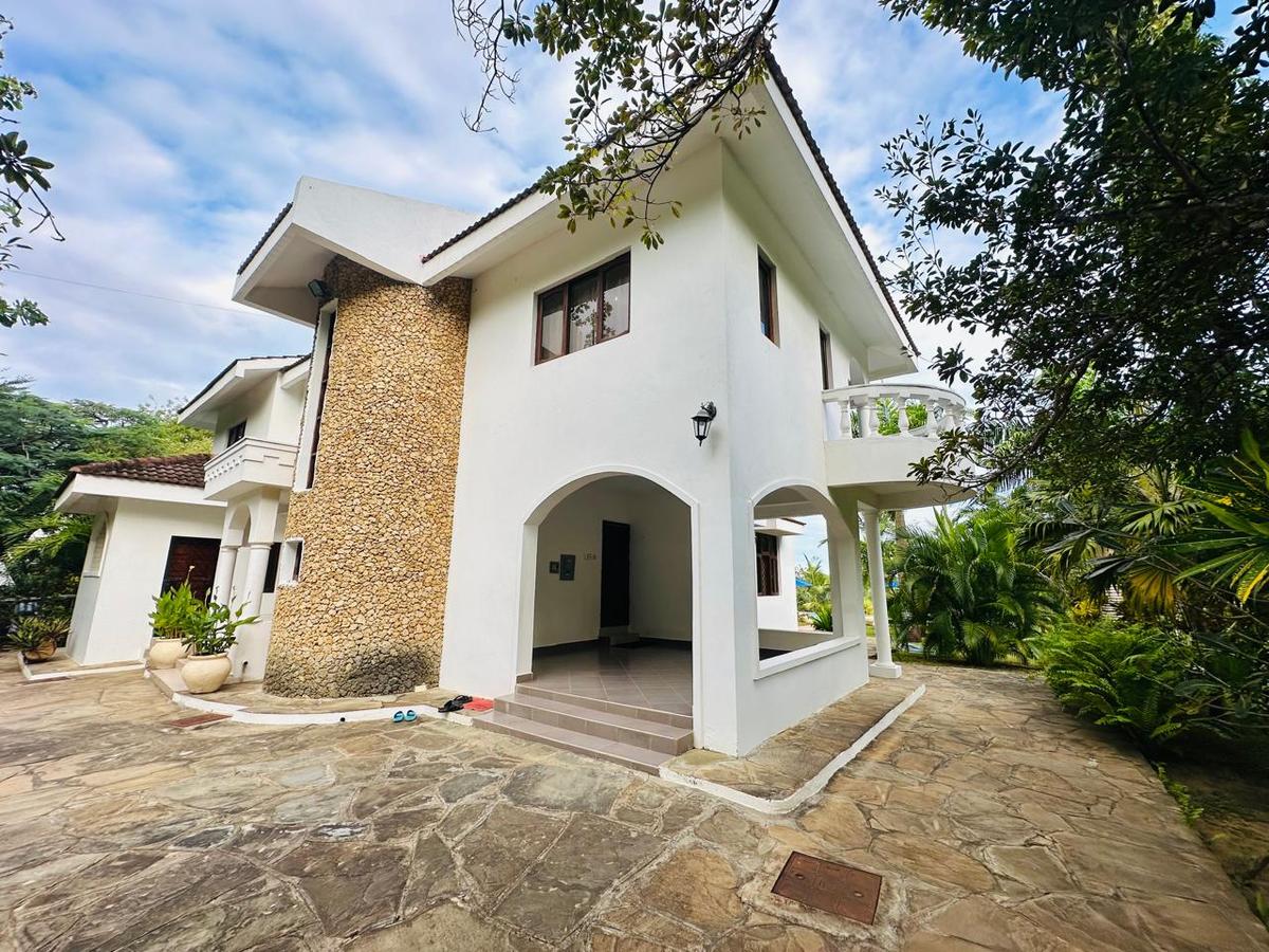 3 Bed Villa with En Suite at Mtwapa Creekside - 17