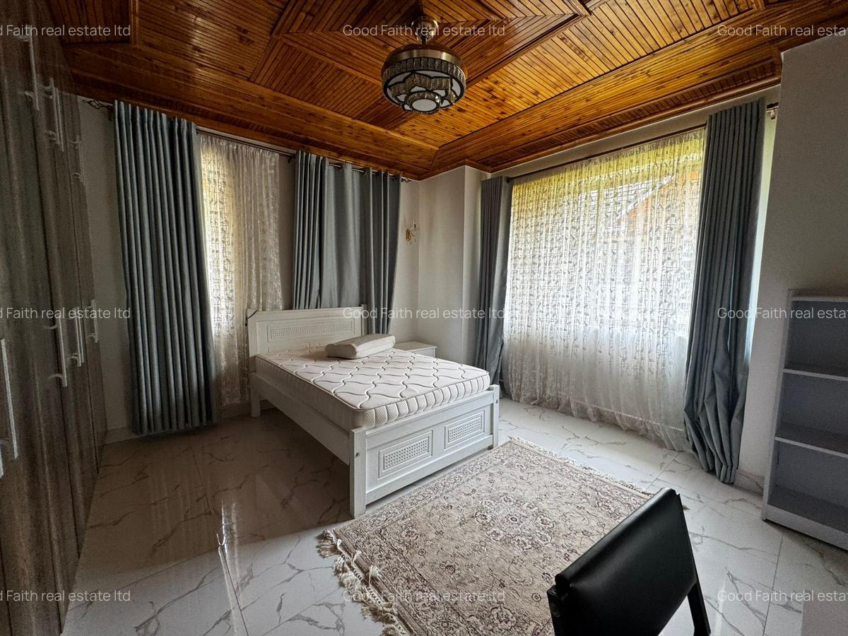 5 Bed Villa with En Suite in Karen - 6