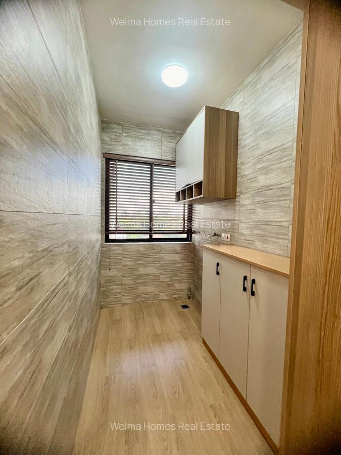 2 Bed Apartment with En Suite in Kileleshwa - 4