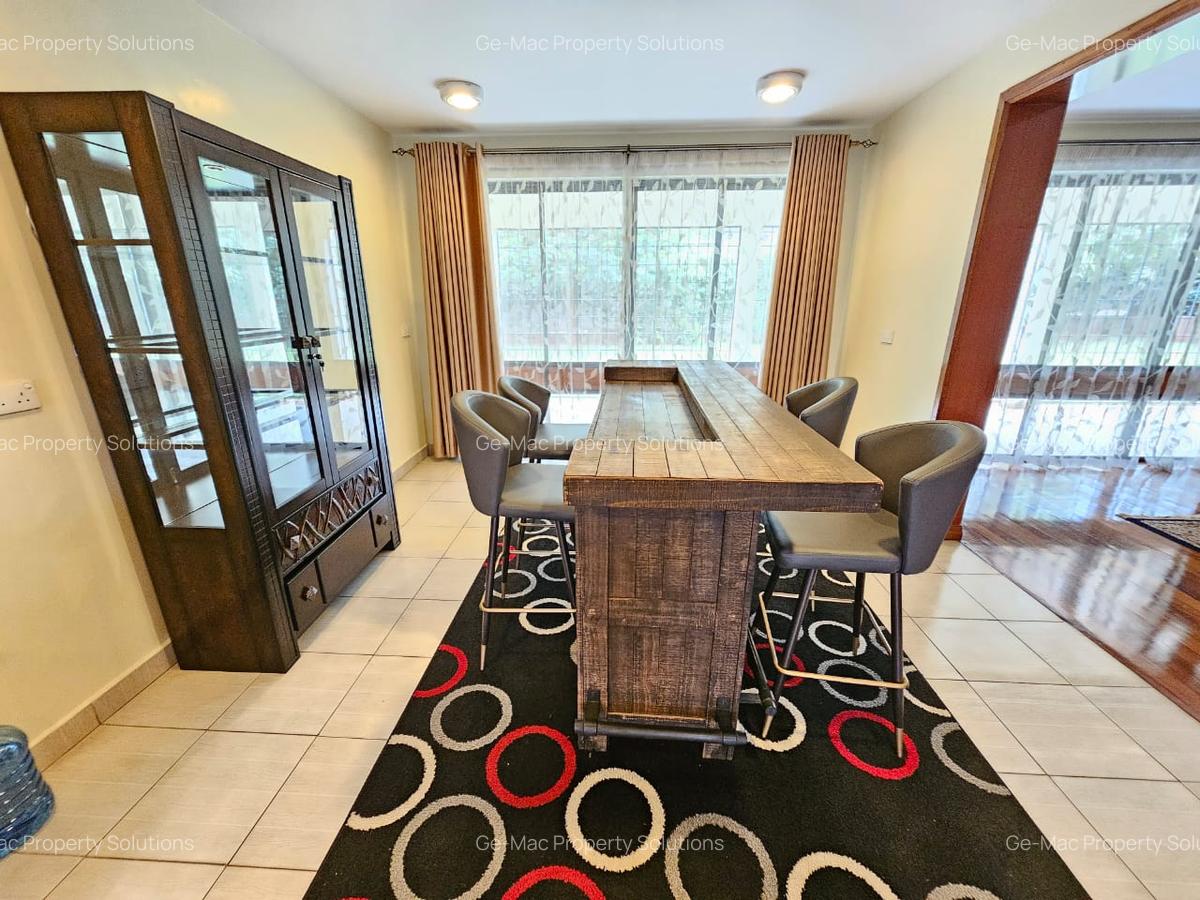 5 Bed House with En Suite in Runda - 8