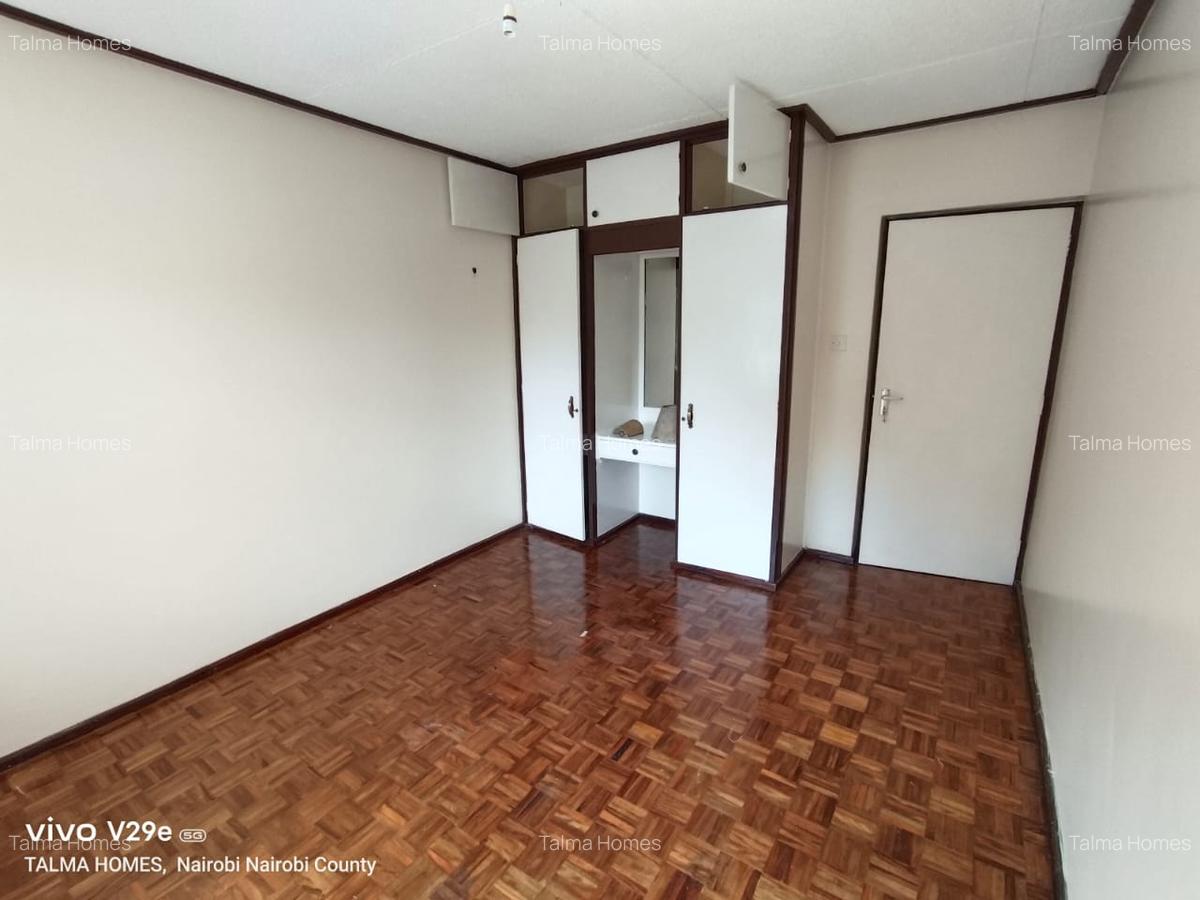 3 Bed Apartment with En Suite at Denis Pritt - 15