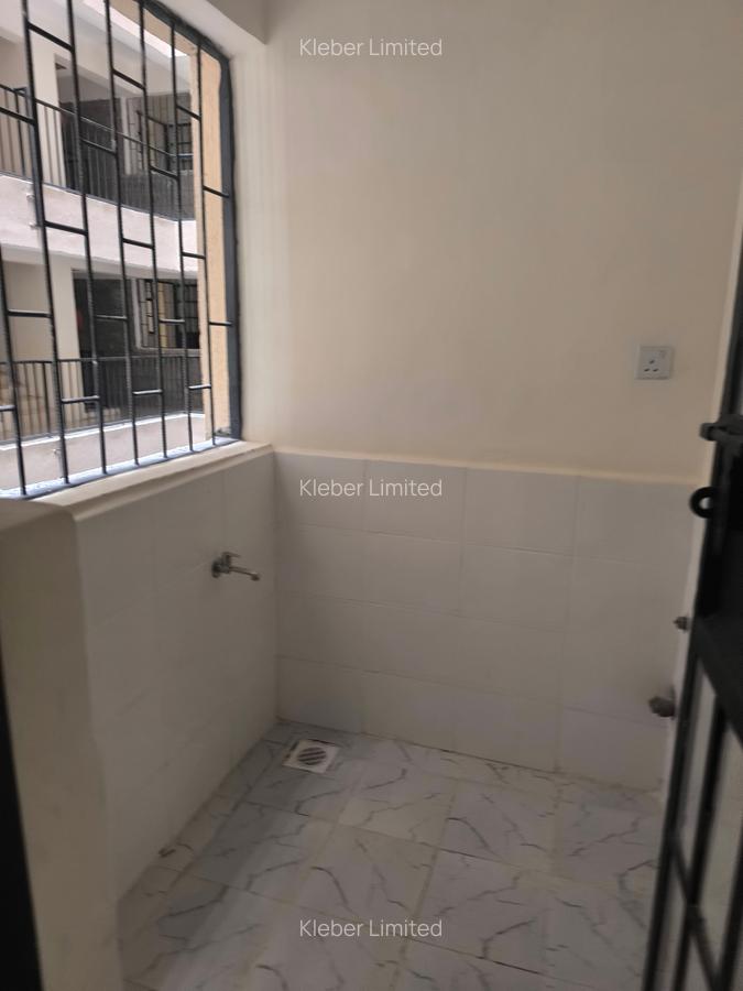 2 Bed Apartment with En Suite in Ruiru - 8