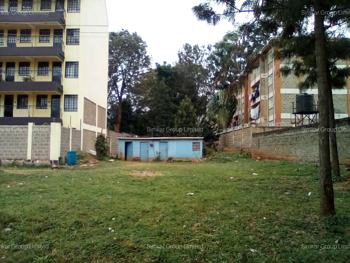 Land at School Lane - 11