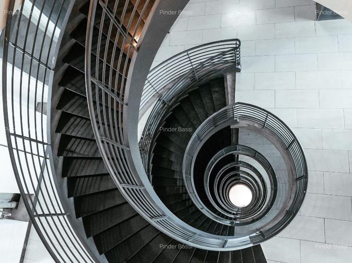 2 Bed Apartment at Church Road - 15