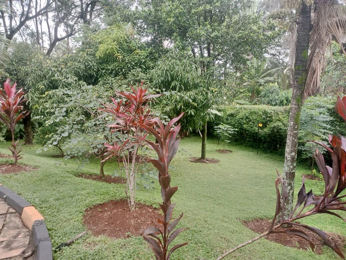 5 Bed House with En Suite in Gigiri - 15